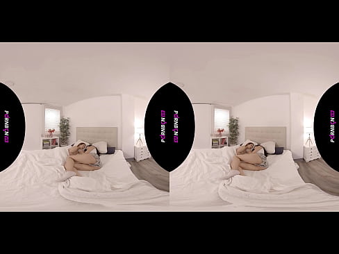 ❤️ PORNBCN VR שתי לסביות צעירות מתעוררות חרמניות במציאות מדומה 4K 180 תלת מימדית ז'נבה בלוצ'י קתרינה מורנו ❤️ סלאוטים בפורנו iw.sexonfire.ru ️❤