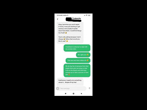 ❤️ הוספתי PAWG חדש מ-Tinder להרמון שלי (כולל שיחה עם טינדר) ❤️ סלאוטים בפורנו iw.sexonfire.ru ️❤